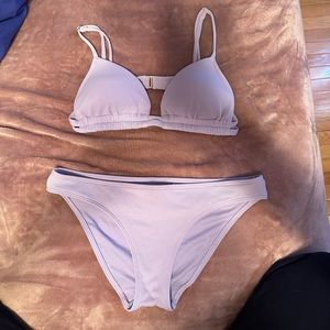 Hollister Bathing Suit